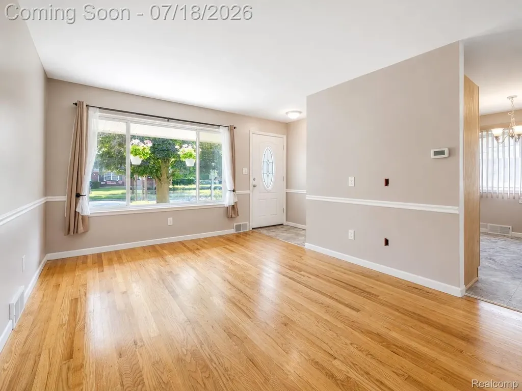14801 Greenbriar Court Plymouth Charter Township MI 48170