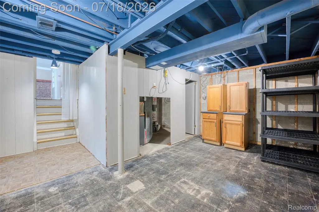 14801 Greenbriar Court Plymouth Charter Township MI 48170