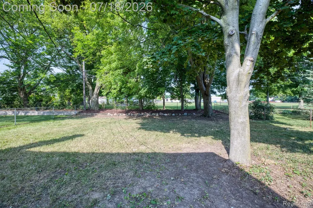 14801 Greenbriar Court Plymouth Charter Township MI 48170