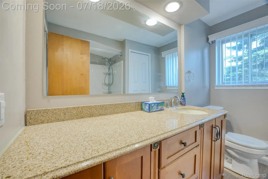 14801 Greenbriar Court Plymouth Charter Township MI 48170