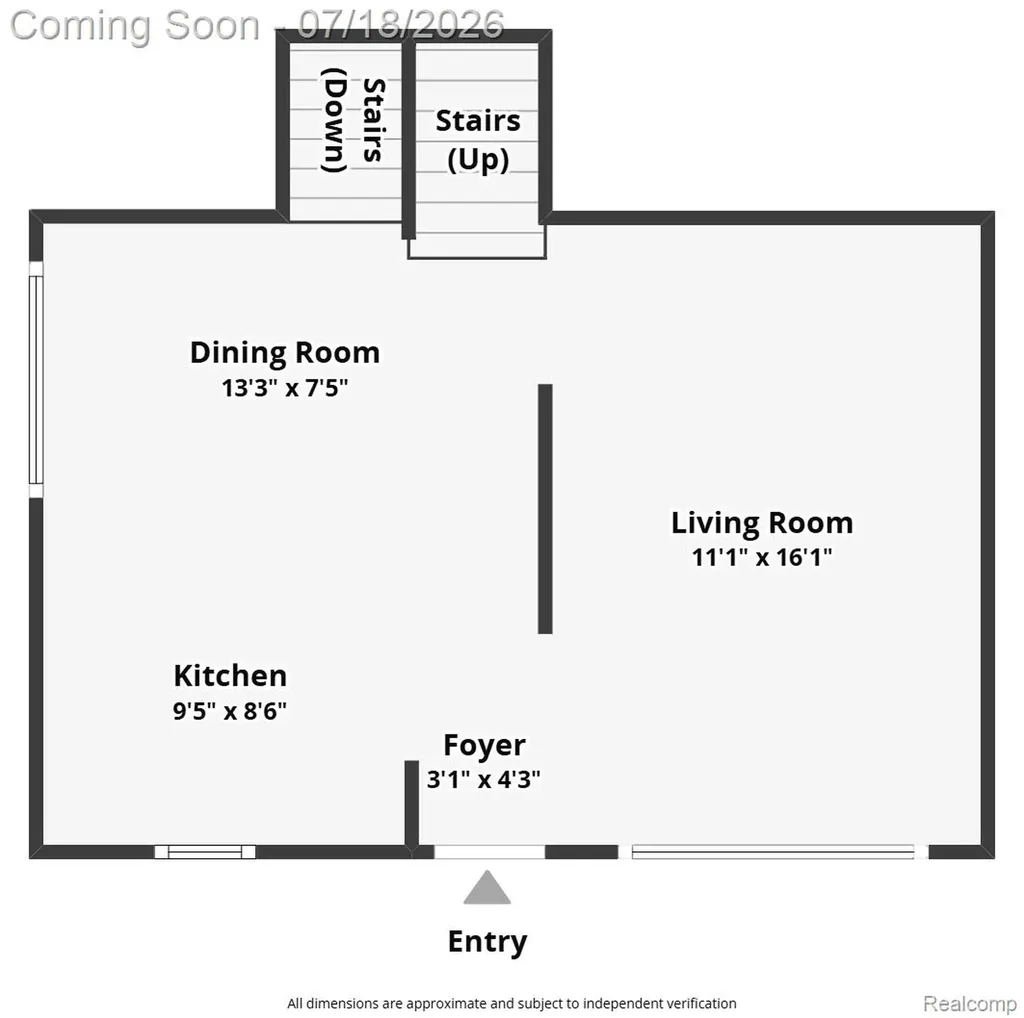 14801 Greenbriar Court Plymouth Charter Township MI 48170