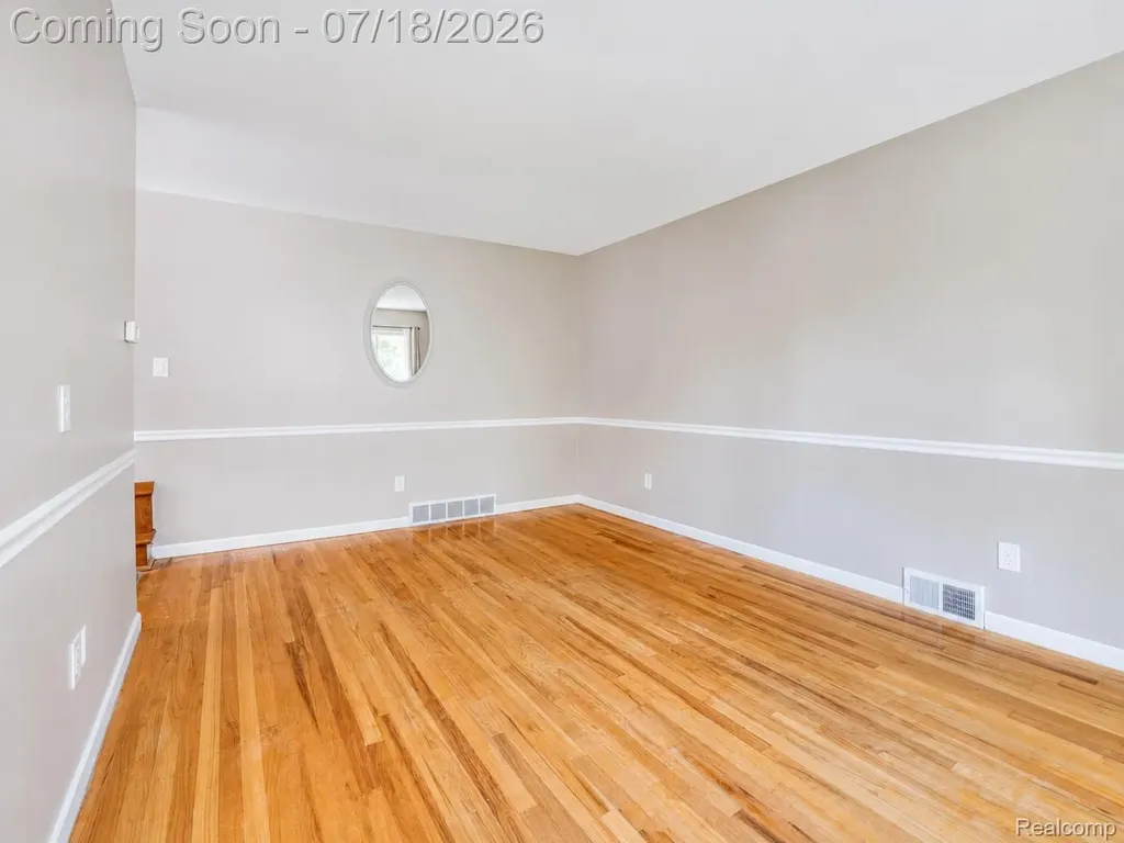 14801 Greenbriar Court Plymouth Charter Township MI 48170