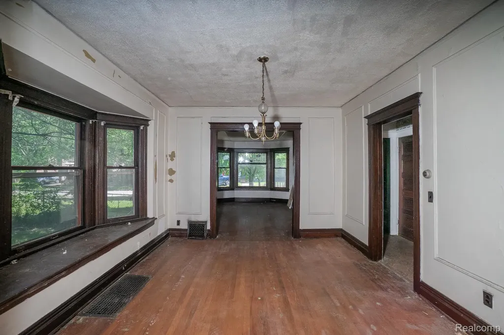 153 Beresford Street Highland Park City MI 48203