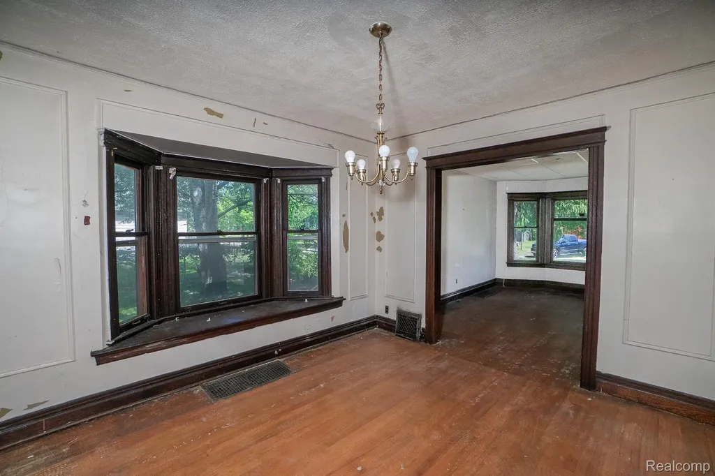 153 Beresford Street Highland Park City MI 48203