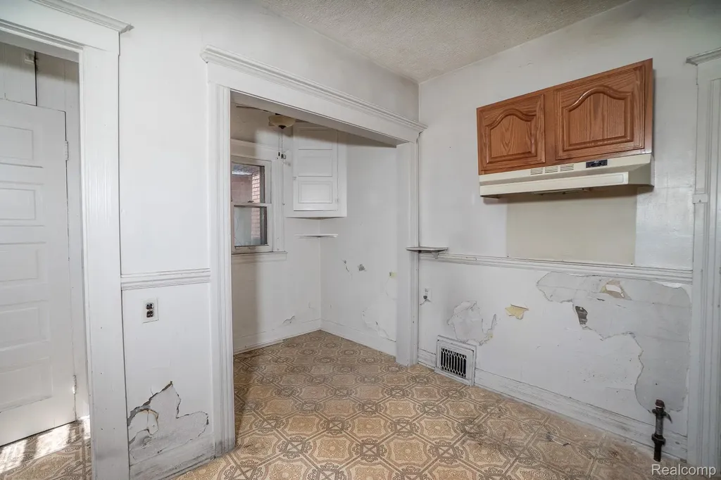 153 Beresford Street Highland Park City MI 48203