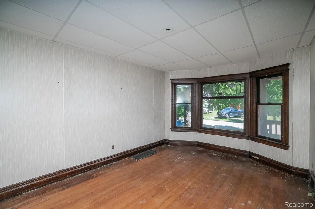 153 Beresford Street Highland Park City MI 48203