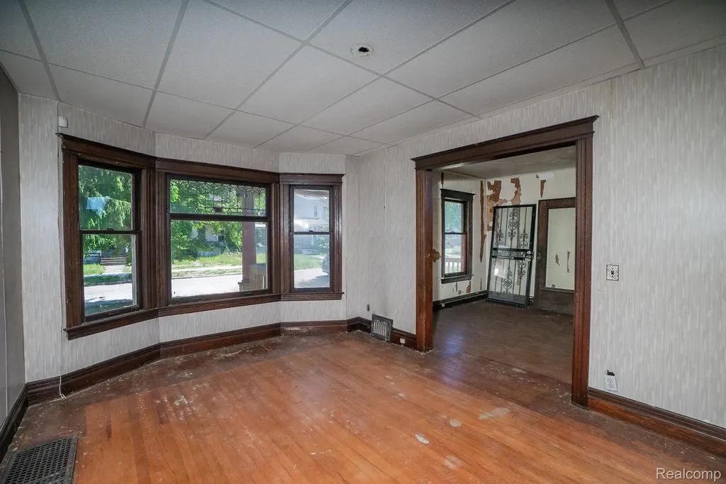 153 Beresford Street Highland Park City MI 48203