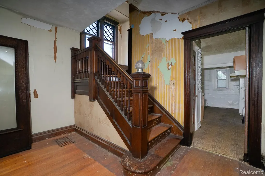 153 Beresford Street Highland Park City MI 48203