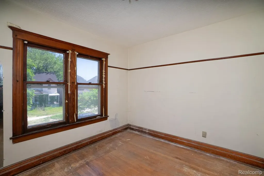153 Beresford Street Highland Park City MI 48203