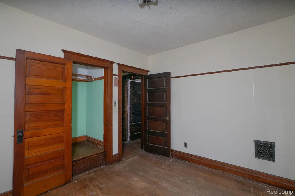 153 Beresford Street Highland Park City MI 48203