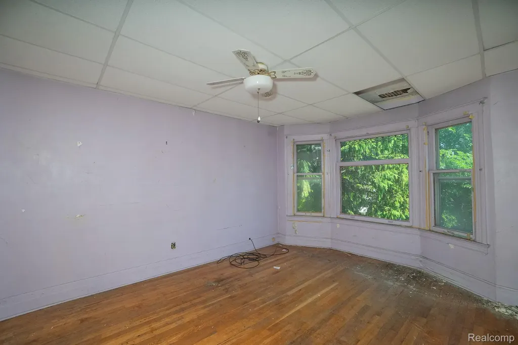 153 Beresford Street Highland Park City MI 48203