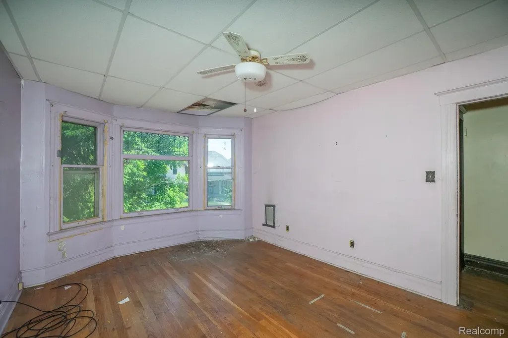 153 Beresford Street Highland Park City MI 48203