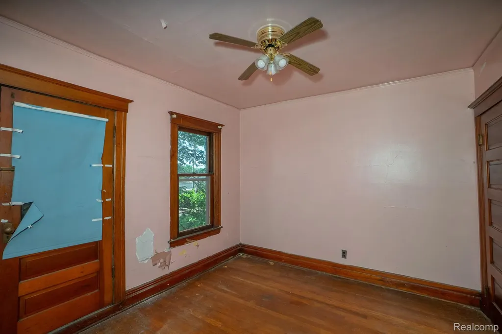 153 Beresford Street Highland Park City MI 48203