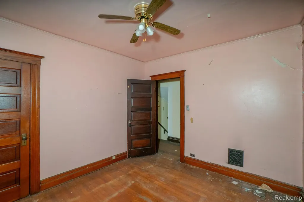 153 Beresford Street Highland Park City MI 48203