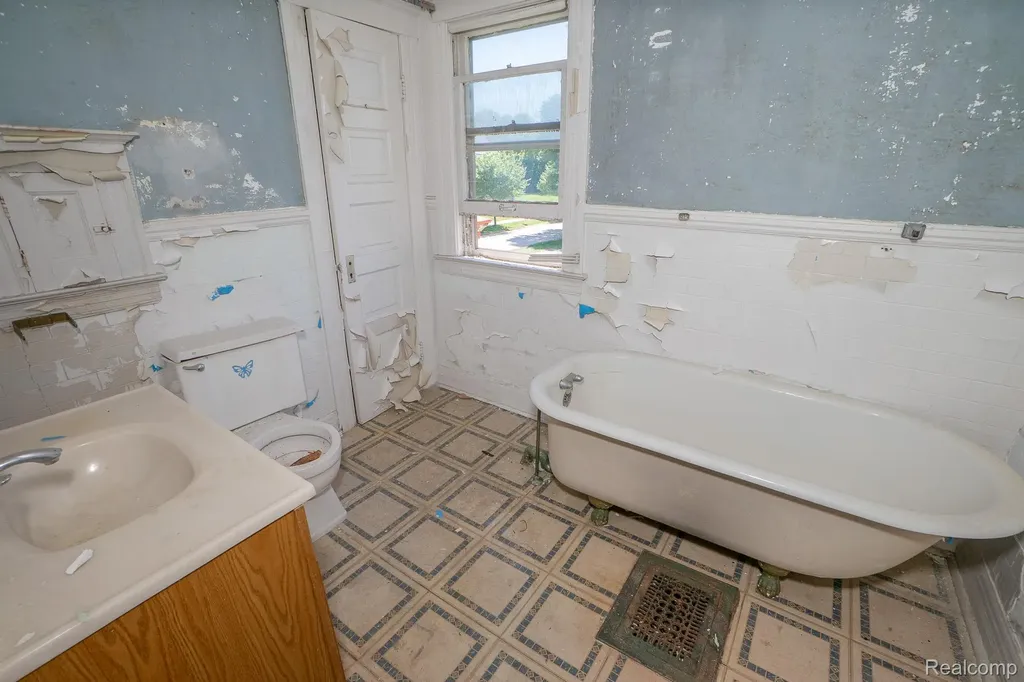 153 Beresford Street Highland Park City MI 48203