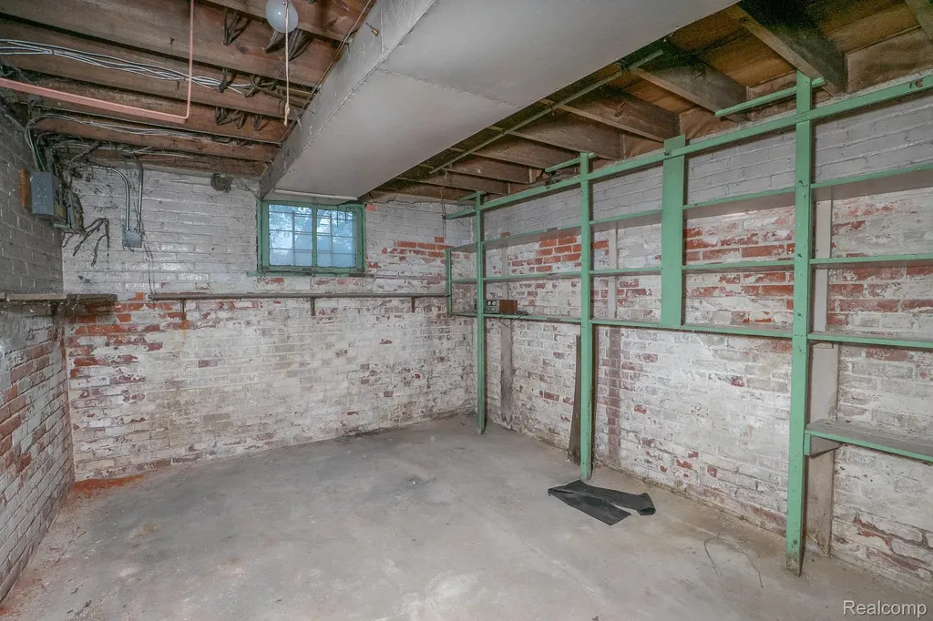 153 Beresford Street Highland Park City MI 48203