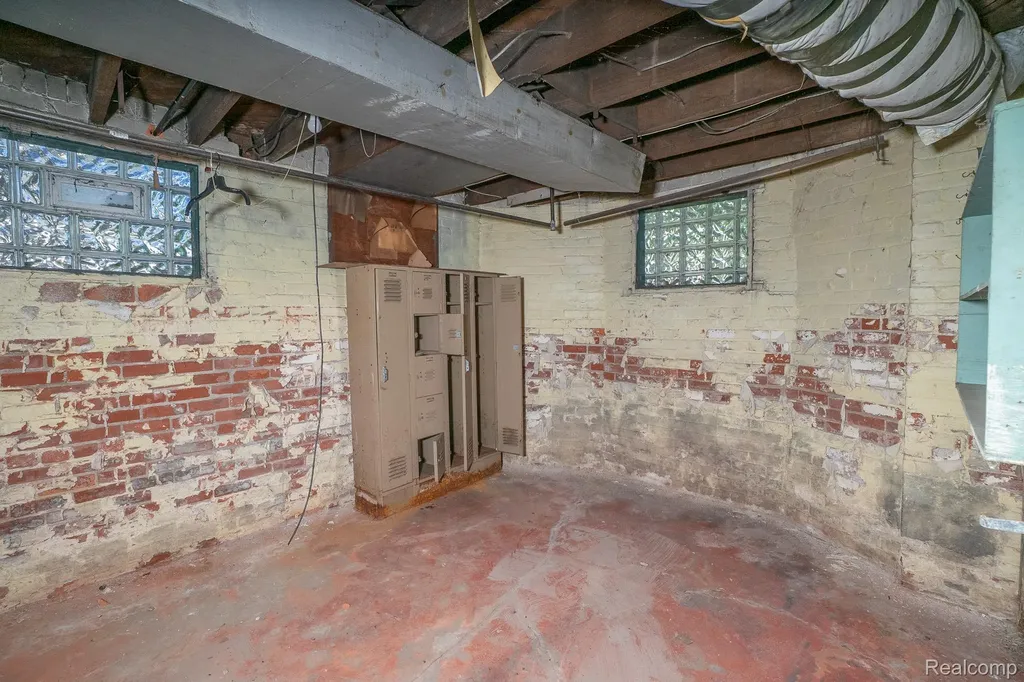153 Beresford Street Highland Park City MI 48203