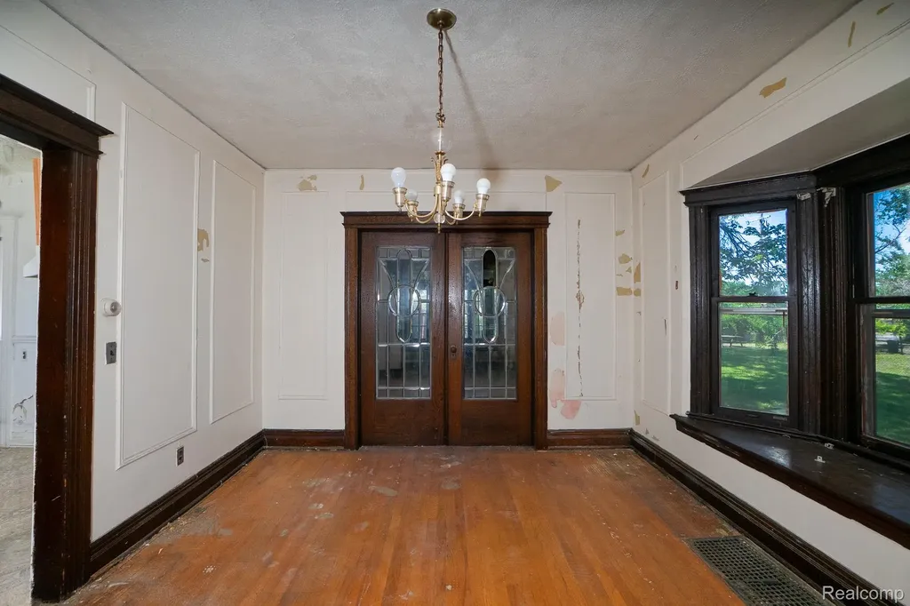 153 Beresford Street Highland Park City MI 48203