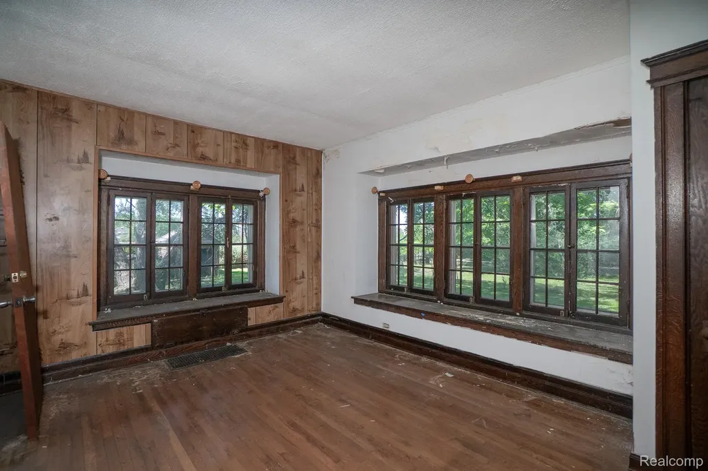 153 Beresford Street Highland Park City MI 48203
