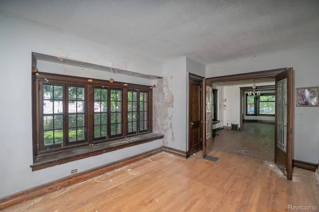 153 Beresford Street Highland Park City MI 48203