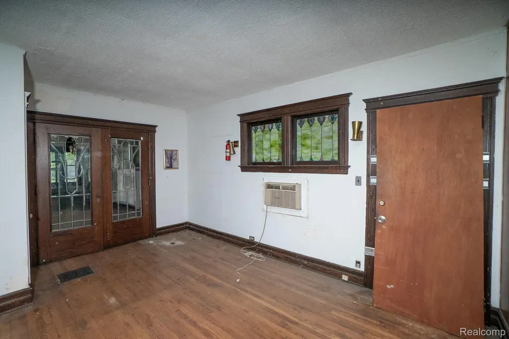 153 Beresford Street Highland Park City MI 48203