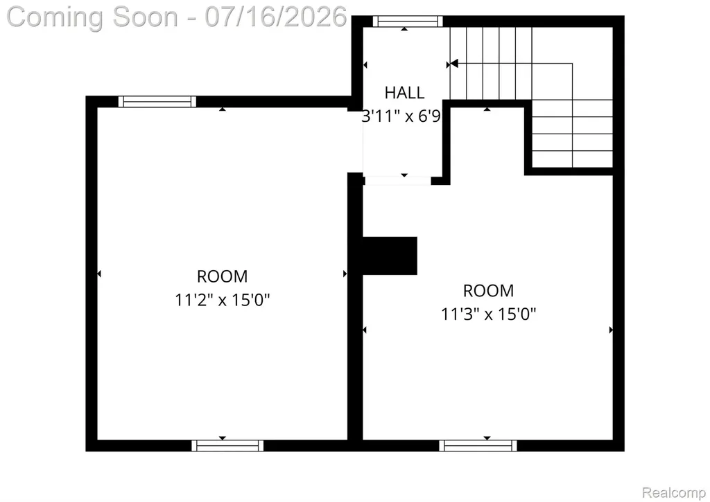 147 Charles Street River Rouge City MI 48218