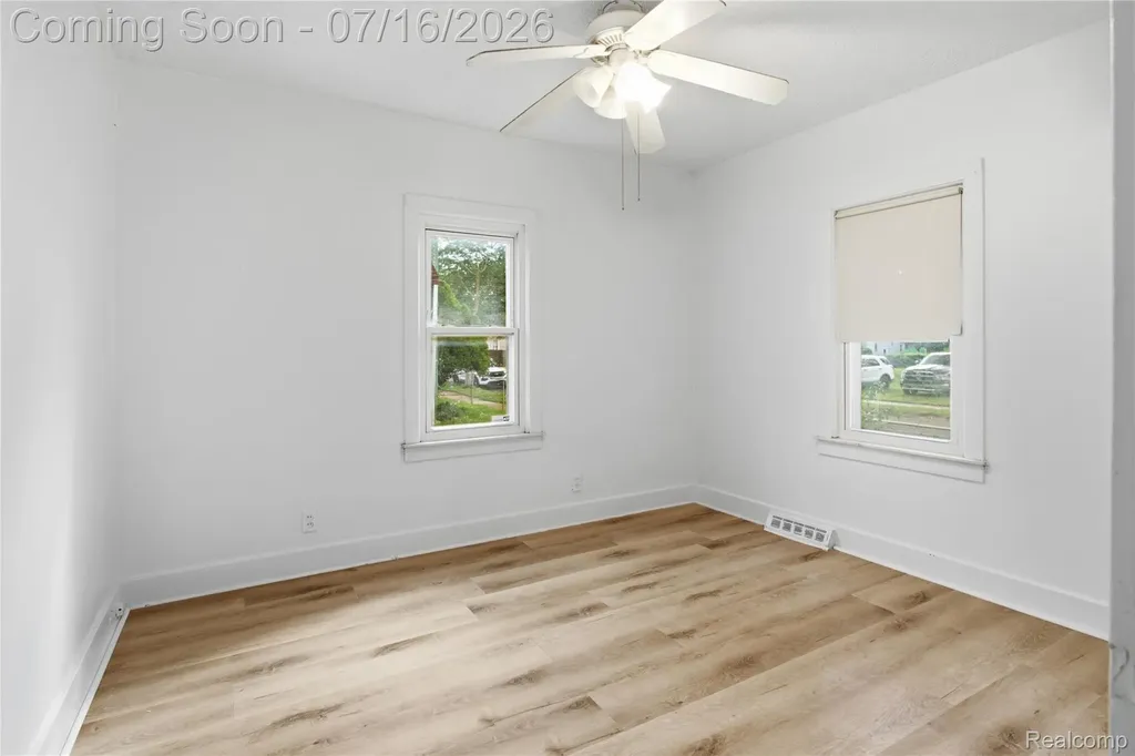 147 Charles Street River Rouge City MI 48218