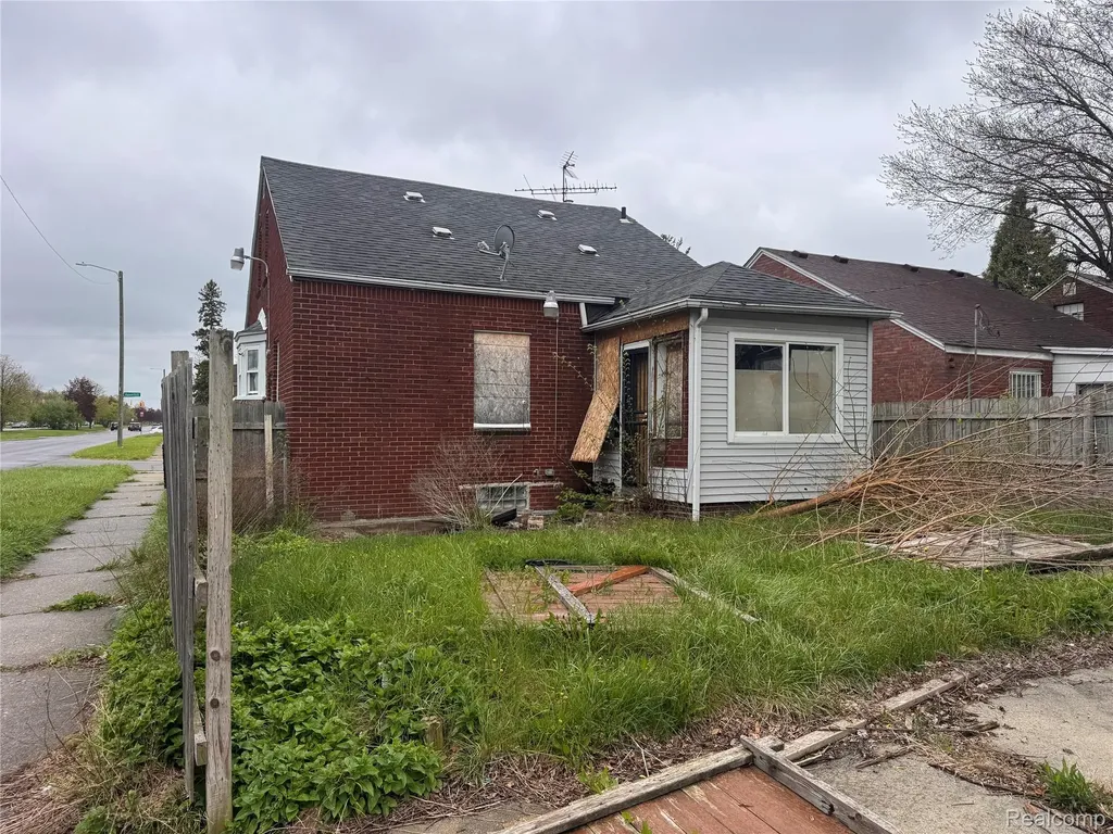 5710 Haverhill Street Detroit City MI 48224