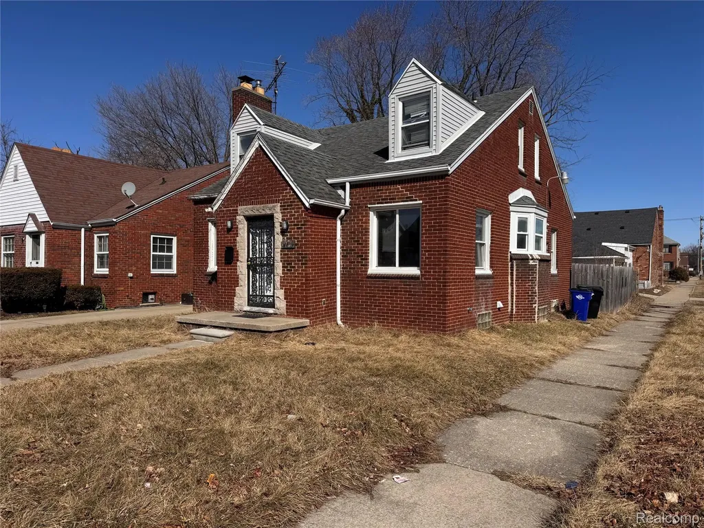 5710 Haverhill Street Detroit City MI 48224