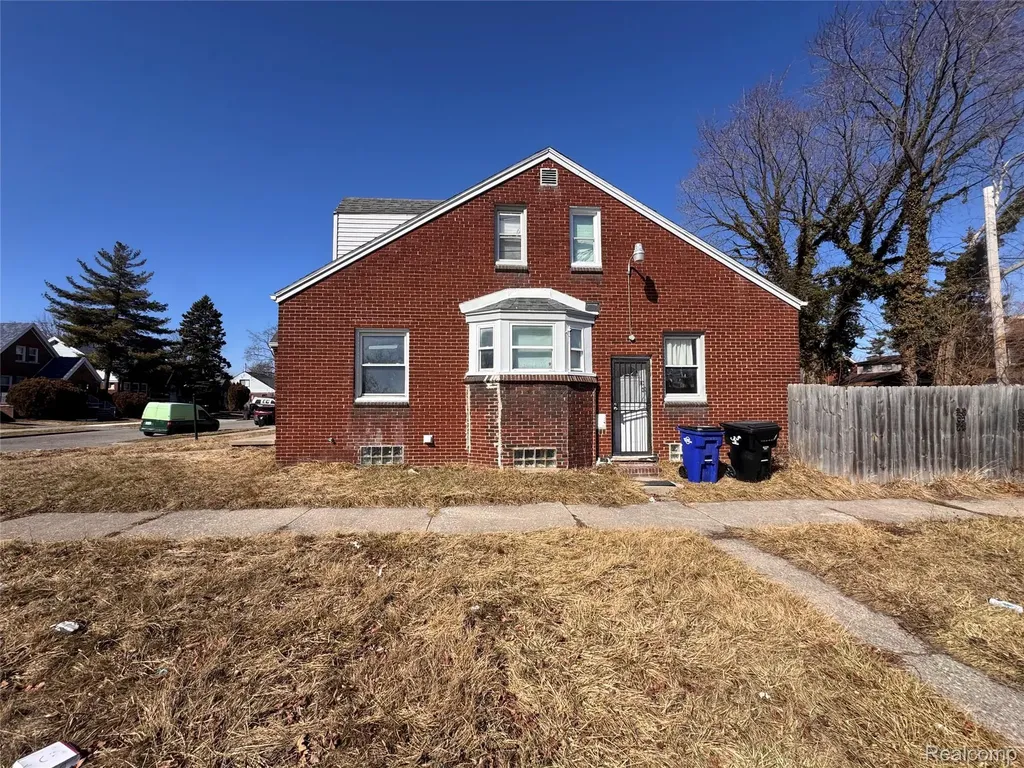 5710 Haverhill Street Detroit City MI 48224