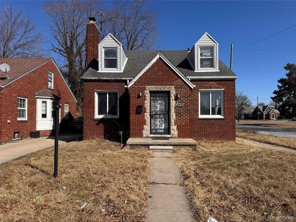 5710 Haverhill Street Detroit City MI 48224