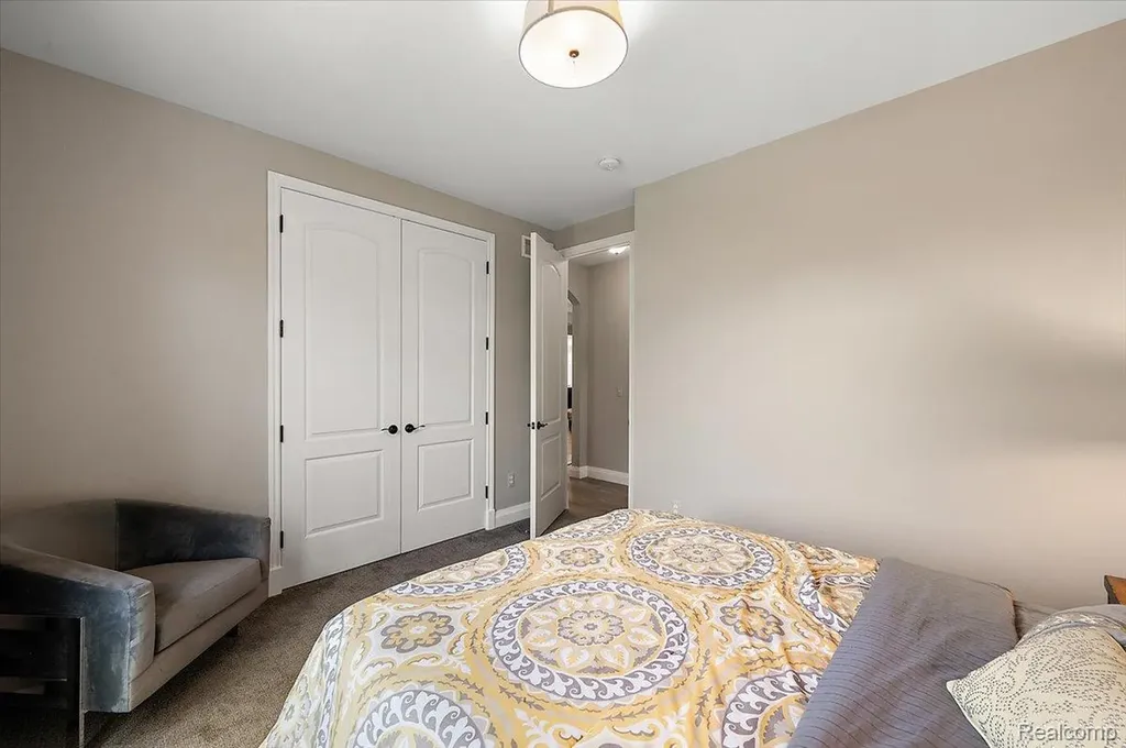 478 Overlook Drive Oxford Charter Township MI 48371