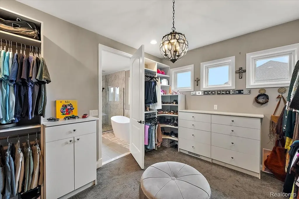 478 Overlook Drive Oxford Charter Township MI 48371