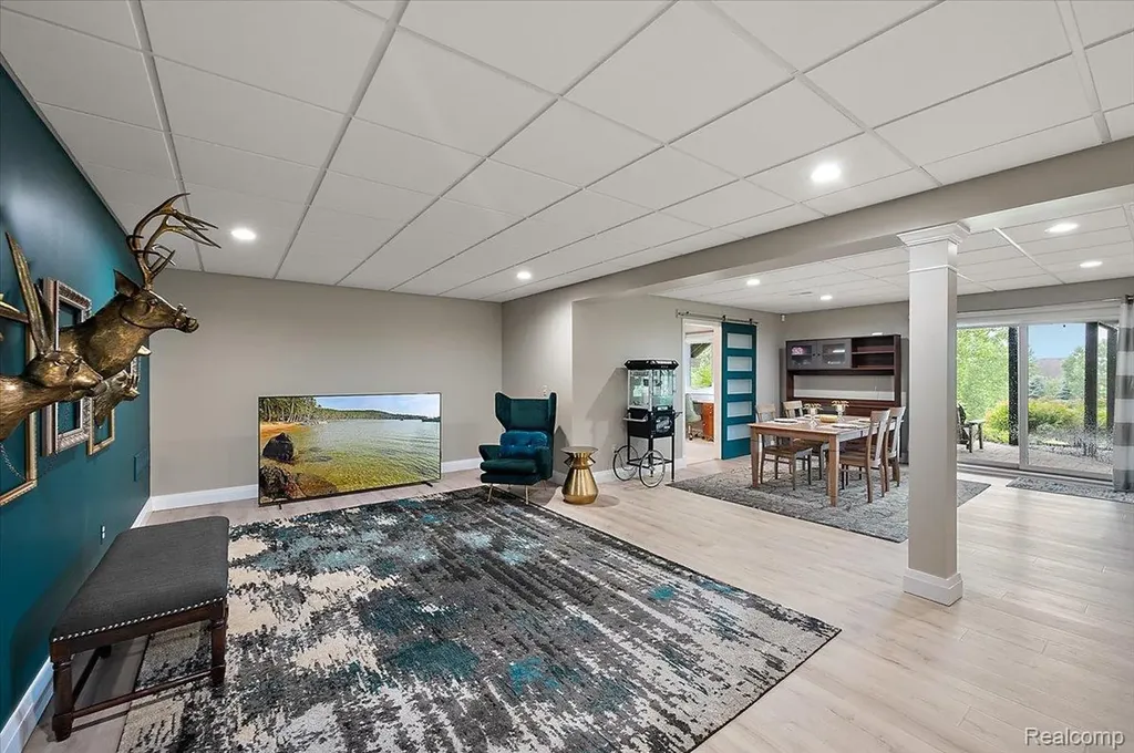 478 Overlook Drive Oxford Charter Township MI 48371