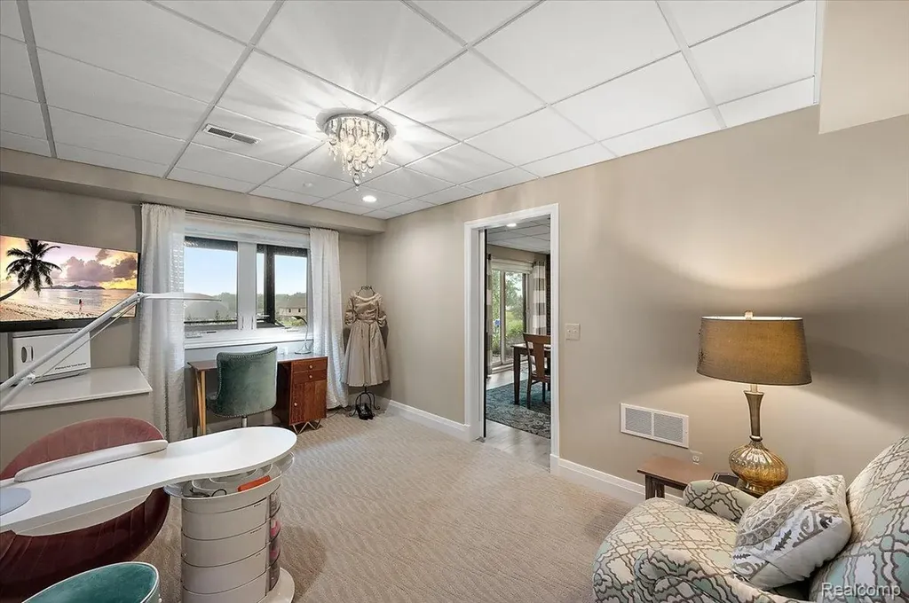 478 Overlook Drive Oxford Charter Township MI 48371