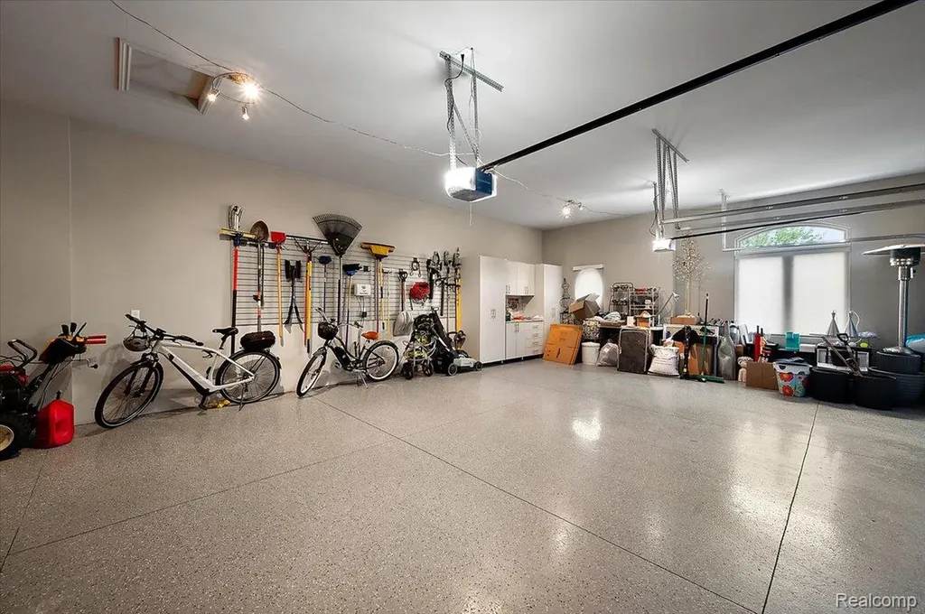 478 Overlook Drive Oxford Charter Township MI 48371