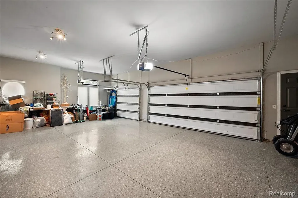 478 Overlook Drive Oxford Charter Township MI 48371