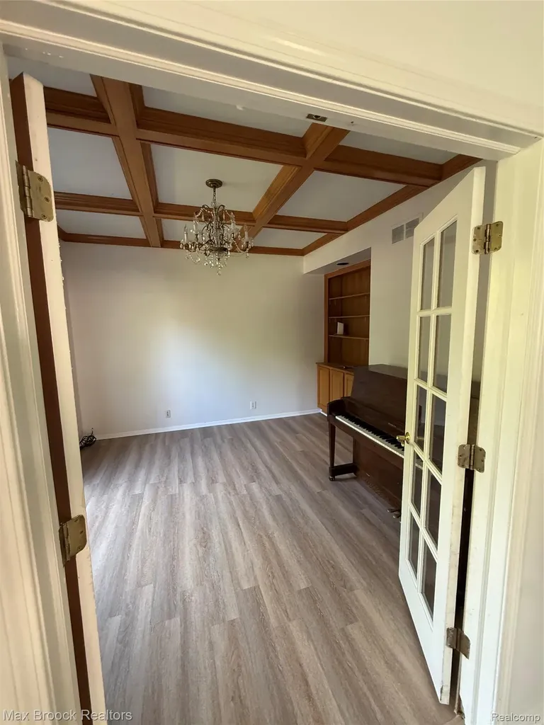 3382 Long Meadow Court West Bloomfield Charter Township MI 48324
