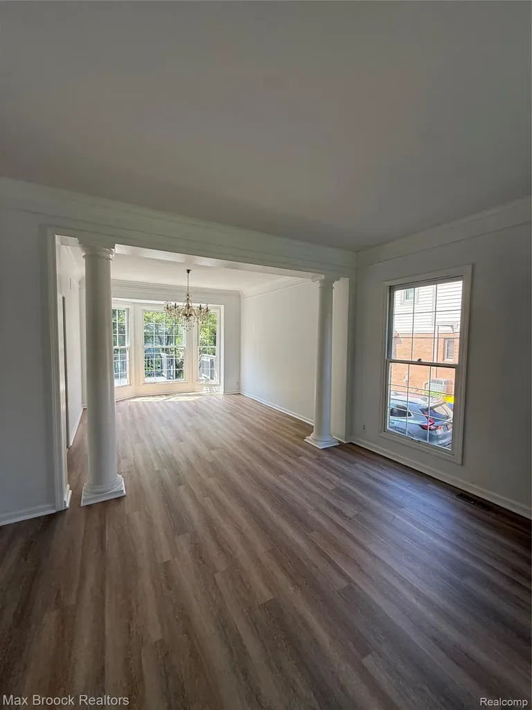 3382 Long Meadow Court West Bloomfield Charter Township MI 48324