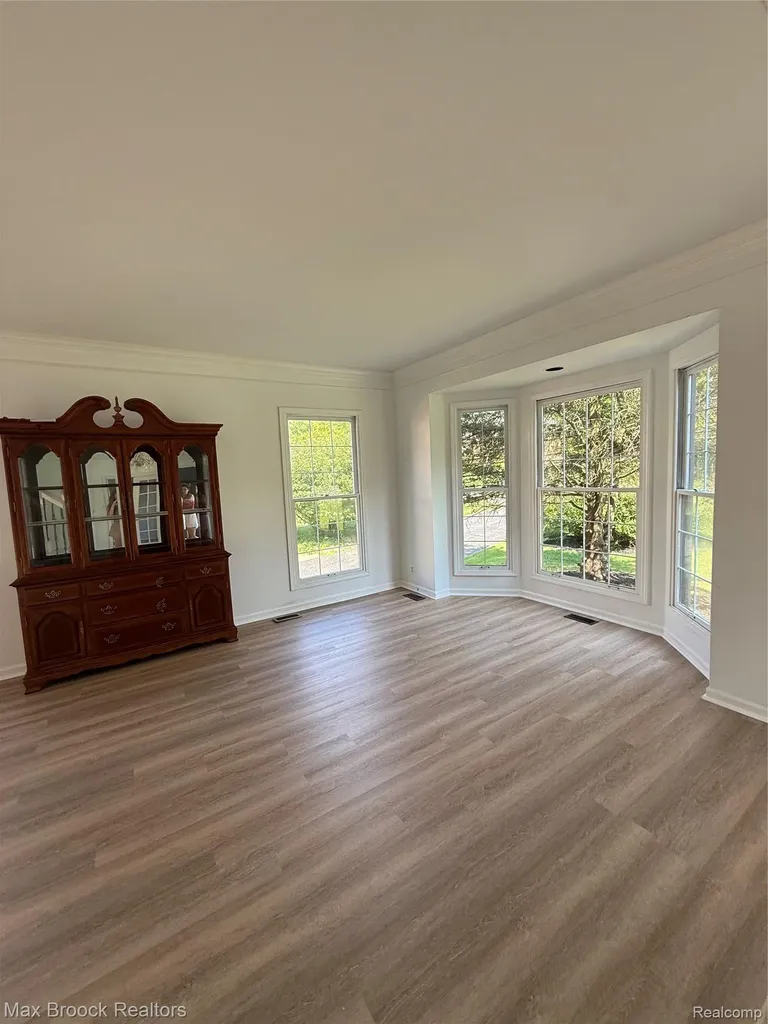3382 Long Meadow Court West Bloomfield Charter Township MI 48324