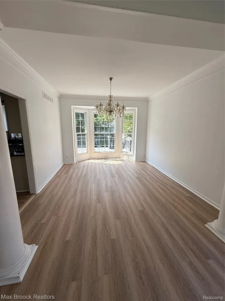 3382 Long Meadow Court West Bloomfield Charter Township MI 48324