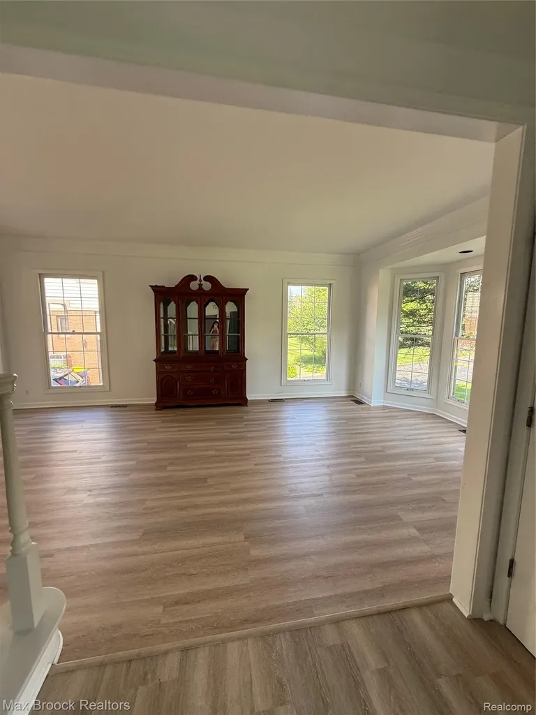 3382 Long Meadow Court West Bloomfield Charter Township MI 48324