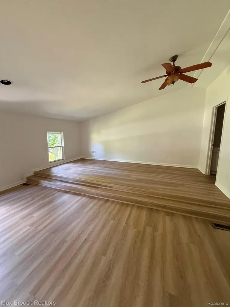 3382 Long Meadow Court West Bloomfield Charter Township MI 48324