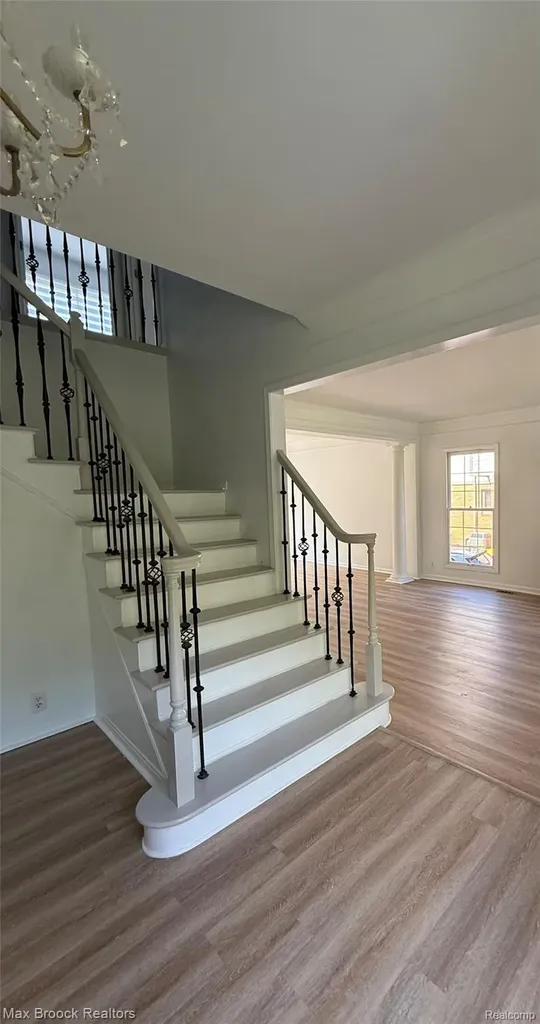 3382 Long Meadow Court West Bloomfield Charter Township MI 48324