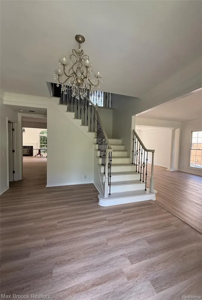 3382 Long Meadow Court West Bloomfield Charter Township MI 48324