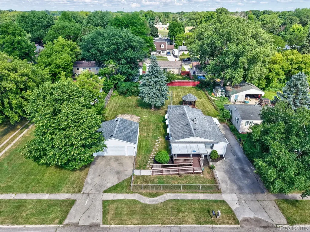 3710 Branch Road Flint City MI 48506