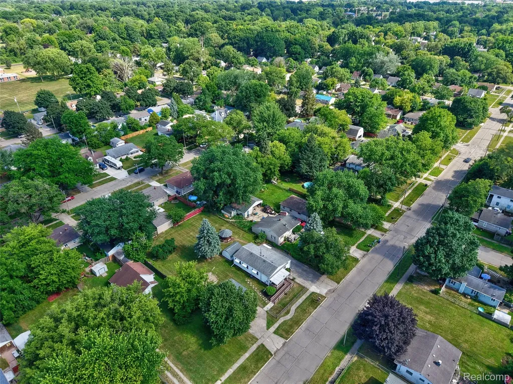 3710 Branch Road Flint City MI 48506