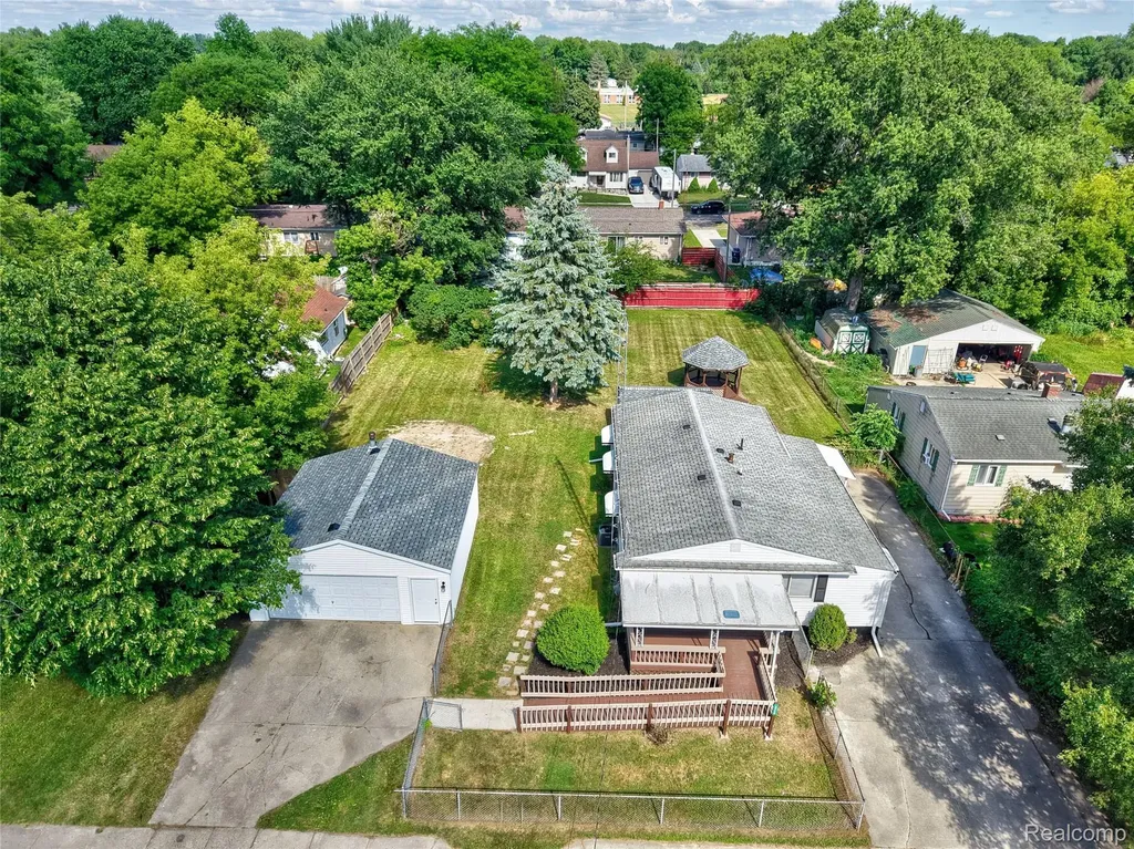 3710 Branch Road Flint City MI 48506