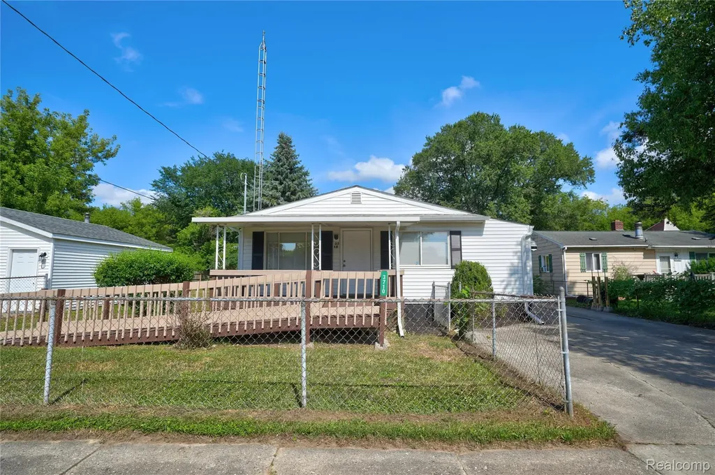 3710 Branch Road Flint City MI 48506