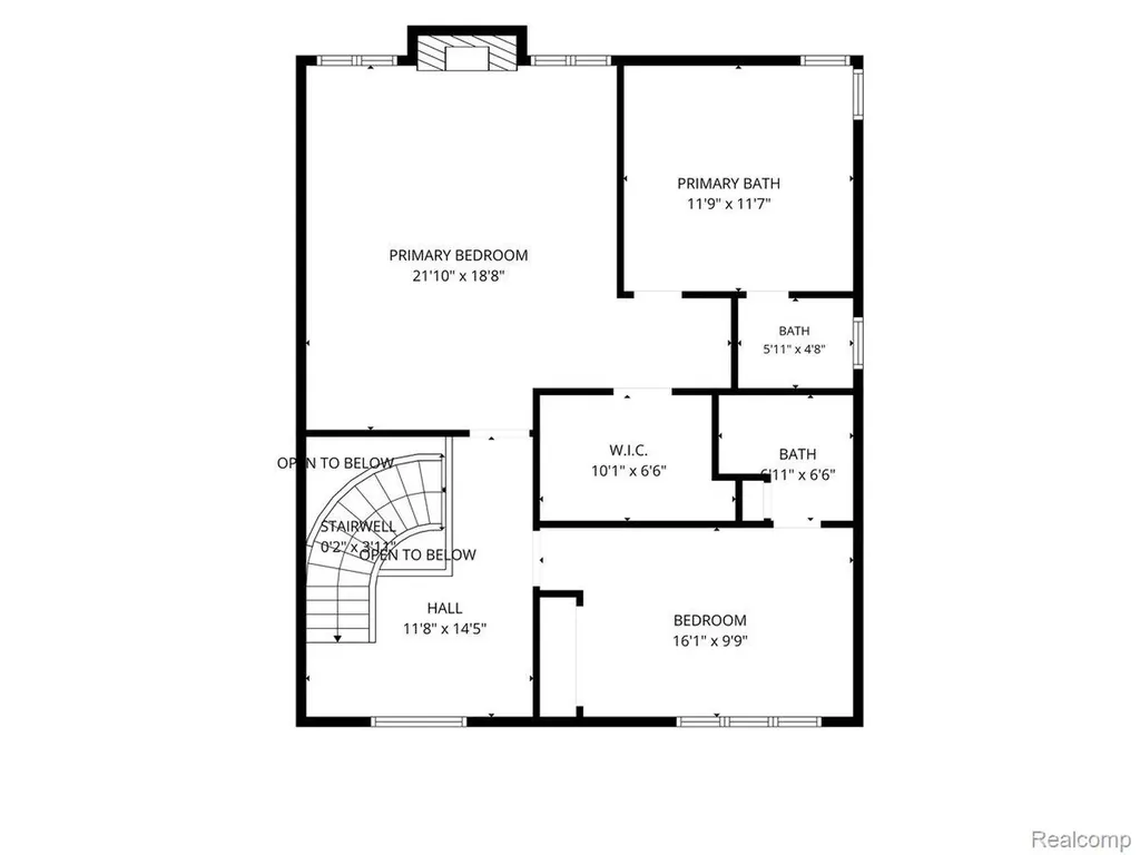 31456 Hunters Circle Drive Farmington Hills City MI 48334